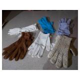 Vintage Hats, Combined Lots