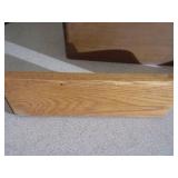 Wood Shelves of all Sizes-Combined Lots