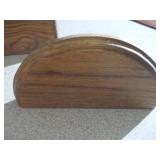 Wood Shelves of all Sizes-Combined Lots