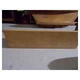 Wood Shelves of all Sizes-Combined Lots