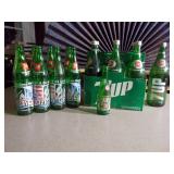 7Up Bottles-Combined Posts