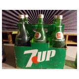 7Up Bottles-Combined Posts