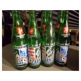 7Up Bottles-Combined Posts