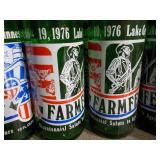 7Up Bottles-Combined Posts