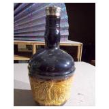 Combined Assorted Collectable Bottles