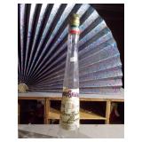 Combined Assorted Collectable Bottles