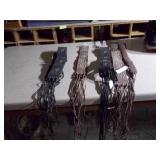 Combined Assorted Hats and Belts