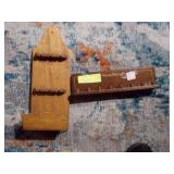 Combined Assorted Items