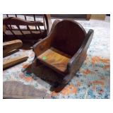 Combined Assorted Items