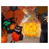 Halloween Items