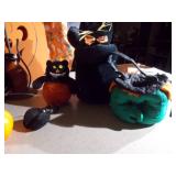 Halloween Items