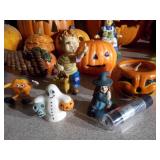 Halloween Items