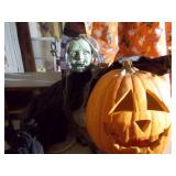 Halloween Items