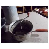 Combined Assorted Metal Items