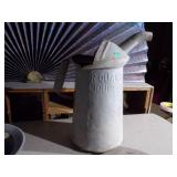 Combined Assorted Metal Items