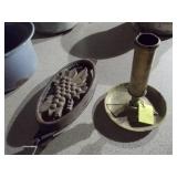 Combined Assorted Metal Items