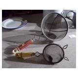 Combined Assorted Metal Items