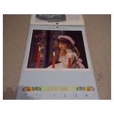 Collectable Calendars