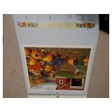 Collectable Calendars