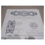 Collectable Calendars