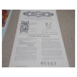 Collectable Calendars