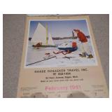 Collectable Calendars