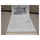 Collectable Calendars