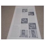 Collectable Calendars