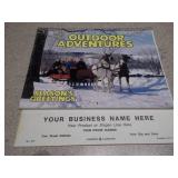 1981 Sample Calendars