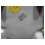 The image features several ceramic planters,