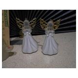 The image displays a collection of assorted vintage collectible bottles