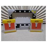 True Living LED White Board,