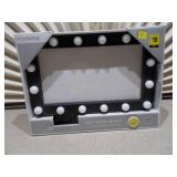 True Living LED White Board,