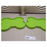 LickiMat SloDog Slow Feeder Plates