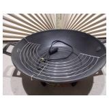 West Bend Electric Wok,