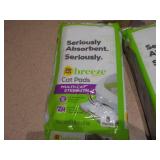 Litter Box replacements