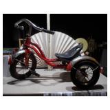 Schwinn 12" Roadster Trike