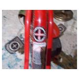 Schwinn 12" Roadster Trike