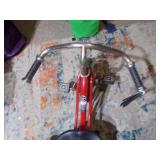 Schwinn 12" Roadster Trike