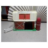 Fisher-Price Little People Play Family Farm Barn