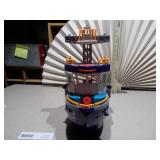 Fisher-Price Imaginext Ocean Rescue Coast Guard Boat