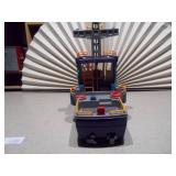 Fisher-Price Imaginext Ocean Rescue Coast Guard Boat