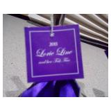 a collection of vintage-style collectible bell