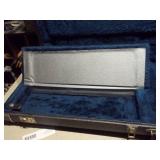 This item is a Rickenbacker hardshell guitar case,