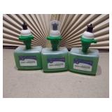 These items are refill containers of Summit 150 Foaming Hand Soap