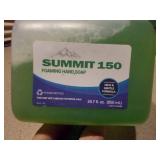 These items are refill containers of Summit 150 Foaming Hand Soap