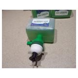 These items are refill containers of Summit 150 Foaming Hand Soap