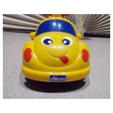 This image features a collection of assorted small plastic toys