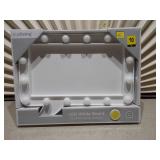 This item is a True Living LED White Board