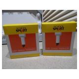 This item is a True Living LED White Board